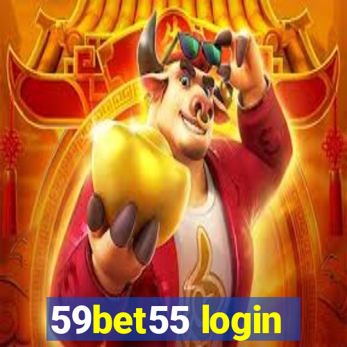 59bet55 login